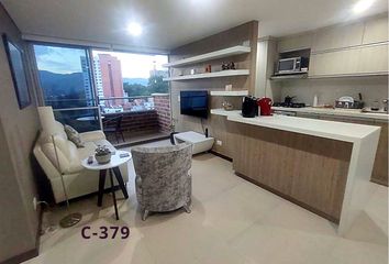 Apartamento en  Sabaneta, Antioquia