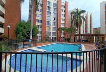 Apartamento en  Meléndez, Cali