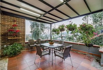 Casa en  Poblado, Medellín