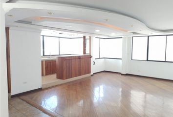 Departamento en  Ponceano, Norte De Quito