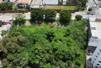 Lote de Terreno en  Lomas De Tzompantle, Cuernavaca, Morelos