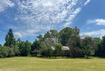 Quinta/Finca en  Olivera, Partido De Luján