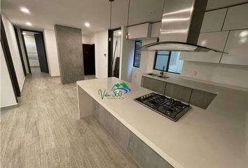 Apartamento en  Valle Del Lili, Cali