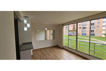 Apartamento en  Prados Del Mirador, Zipaquirá