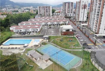 Apartamento en  La Badea, Dosquebradas