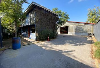 Bodega en  Quinta Normal, Provincia De Santiago