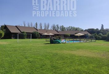 Casa en  Colina, Chacabuco