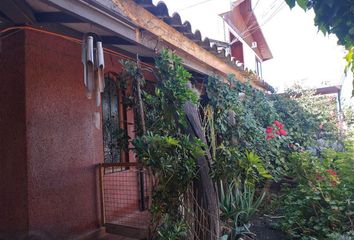 Casa en  La Florida, Provincia De Santiago