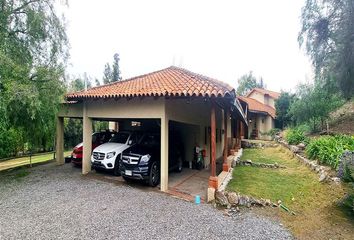 Casa en  Colina, Chacabuco