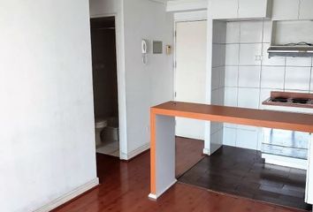 Departamento en  Santiago, Provincia De Santiago