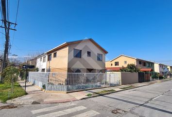 Casa en  San Joaquín, Provincia De Santiago