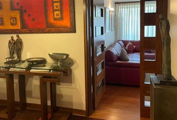 Departamento en  Las Condes, Provincia De Santiago