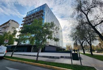 Oficina en  Las Condes, Provincia De Santiago