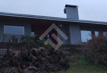 Casa en  Quellón, Chiloé