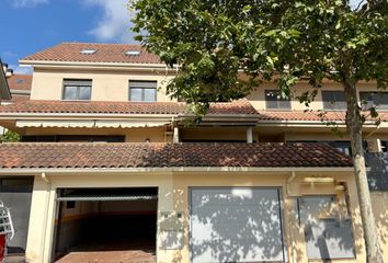 Chalet en  San Lorenzo De El Escorial, Madrid Provincia