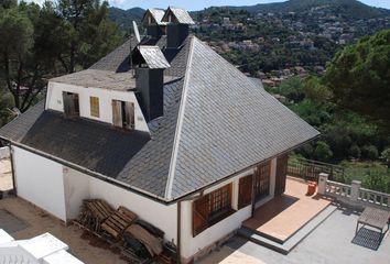 Chalet en  Sant Fost De Campsentelles, Barcelona Provincia