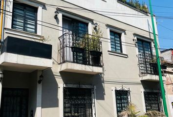 Departamento en  Hipódromo, Cuauhtémoc, Cdmx