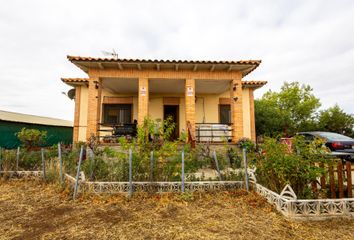 Chalet en  Fuentelahiguera De Albatages, Guadalajara Provincia