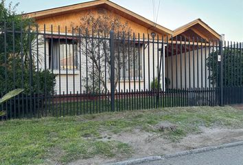 Casa en  Puente Alto, Cordillera