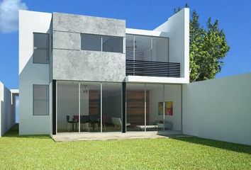 Casa en  Calle 21, Conkal, Yucatán, 97345, Mex