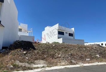 Lote de Terreno en  Bio Grand Juriquilla, Juriquilla, Querétaro