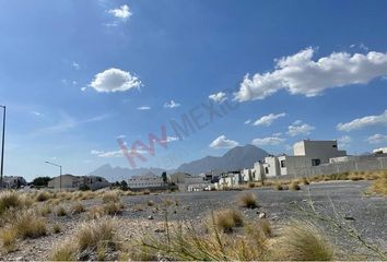 Lote de Terreno en  Cumbres Del Sol Etapa 2, Monterrey