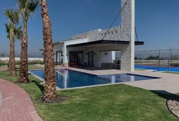 Lote de Terreno en  San Juan, Apaseo El Grande