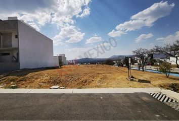 Lote de Terreno en  Juriquilla, Municipio De Querétaro