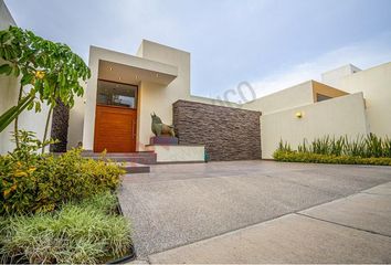 Casa en  Desarrollo Del Pedregal, San Luis Potosí