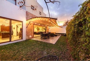 Casa en  Colonia Jurica, Municipio De Querétaro