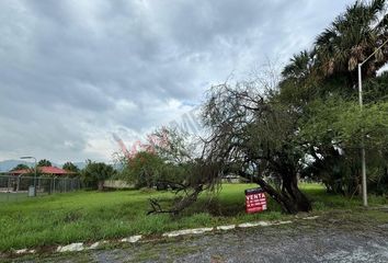 Lote de Terreno en  San Mateo, Juárez, Nuevo León