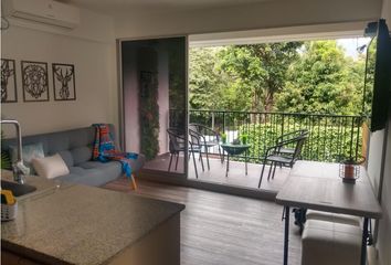 Apartamento en  Santa Fe De Antioquia