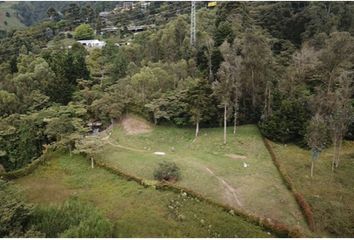 Lote de Terreno en  El Tesoro, Medellín