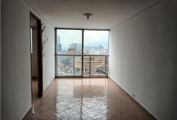 Apartamento en  Boston, Medellín