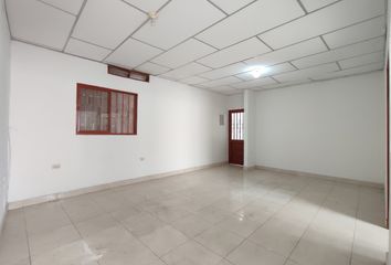 Apartamento en  El Centro, Cúcuta