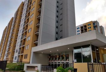 Apartamento en  La Pradera, Barranquilla