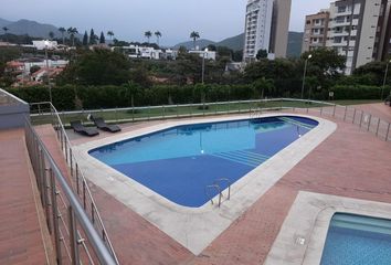 Apartamento en  Bellavista, Cúcuta