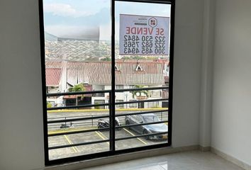 Apartamento en  Poblado Ii, Pereira