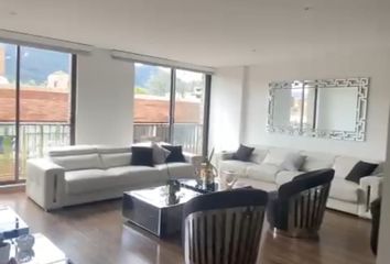 Apartamento en  La Carolina, Bogotá