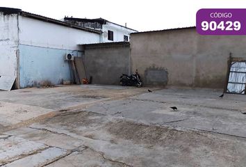 Lote de Terreno en  Villa Sevilla, Barranquilla