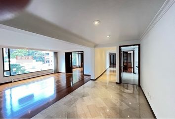 Apartamento en  Chapinero Alto, Bogotá