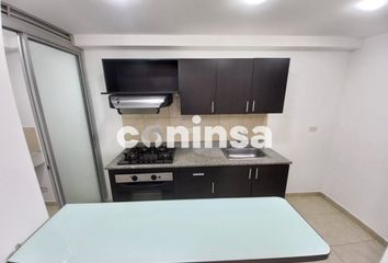 Apartamento en  Loma De Los Bernal, Medellín