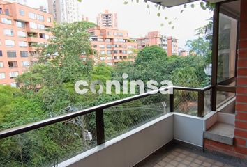 Apartamento en  El Tesoro, Medellín