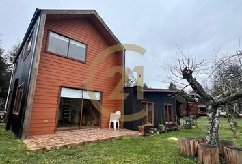 Casa en  Villarrica, Cautín