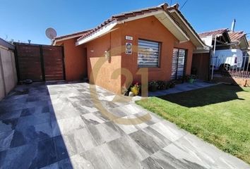 Casa en  Coquimbo, Elqui