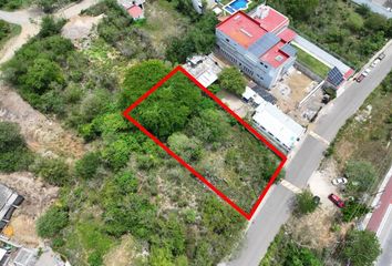 Lote de Terreno en  Boulevard Nacional Ixtapa - Zihuatanejo, Vaso De Miraflores, Zihuatanejo, Zihuatanejo De Azueta, Guerrero, 40897, Mex