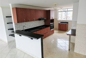 Apartamento en  Castropol, Medellín