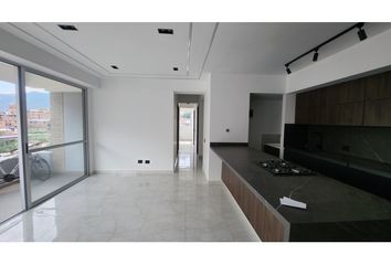 Apartamento en  Calasanz, Medellín