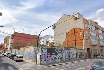 Terreno en  Jesús, Valencia, Valencia/valència