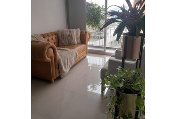 Apartamento en  El Chagualo, Medellín